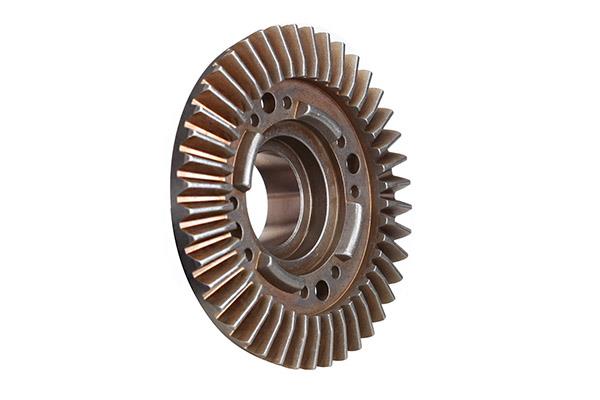 Traxxas - TRX7779 - Ring gear, differential, 42-tooth (use with #7777, 7778 13-tooth differential pinion gears)