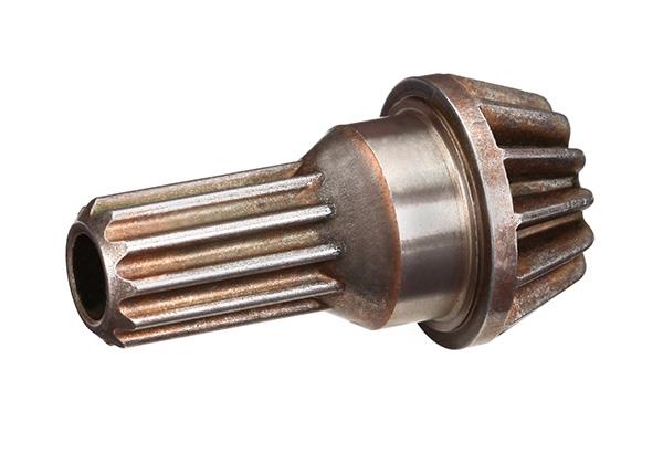 Traxxas - TRX7791 - Pinion gear, differential, 11-tooth (rear) (heavy duty) (use with