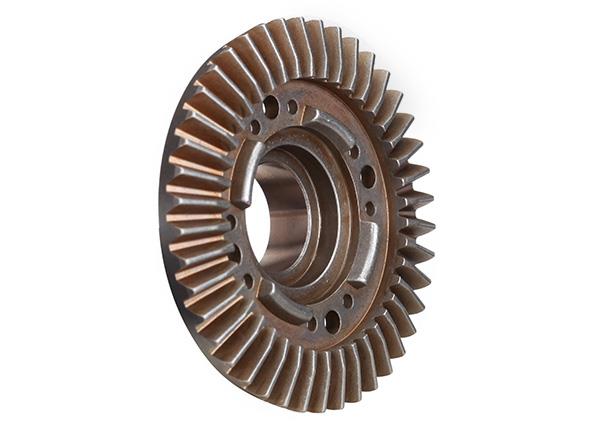 Traxxas - TRX7792 - Ring gear, differential, 35-tooth (heavy duty) (use with #7790, #7791 11-tooth differential pinion gears)