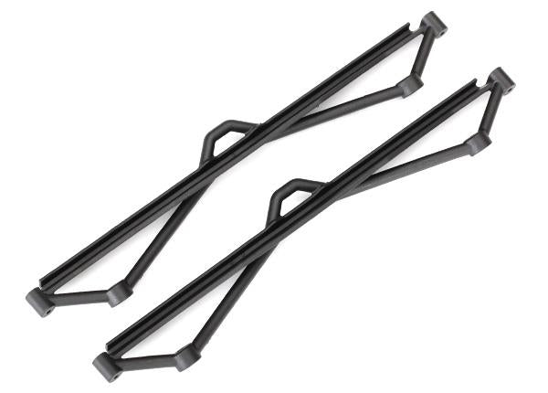 Traxxas - TRX8520 - Nerf bars (left or right) (2)