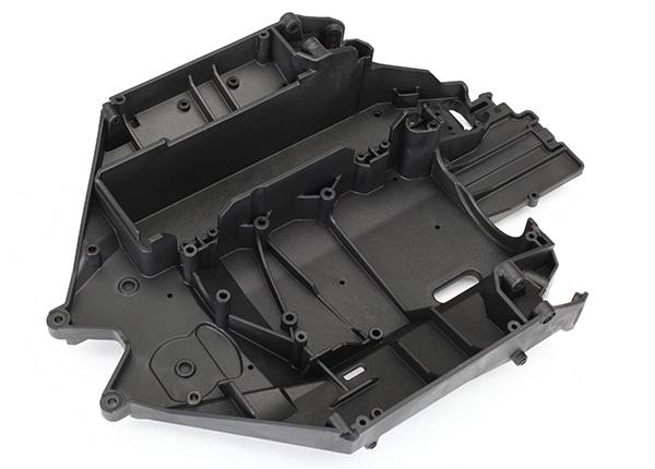 Traxxas - TRX8522 - UDR Chassis