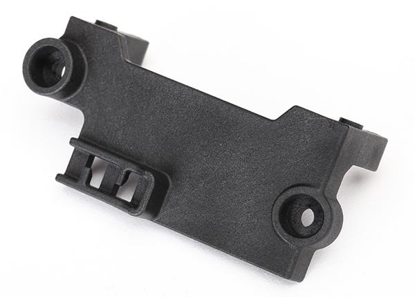 Traxxas - TRX8526 - Servo mount, steering