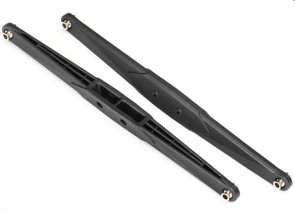 Traxxas - TRX8544 -  Trailing arm (2) (assembled with hollow balls)