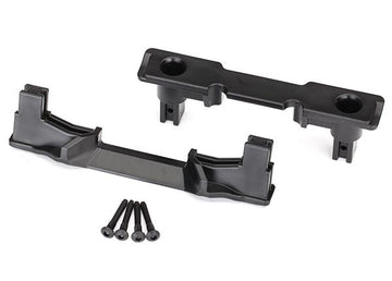 Traxxas - TRX8614 - Body posts, clipless, front & rear (1 each)