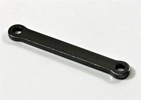 TeamC - TU0226 - Alu front hinge pin brace 2WD
