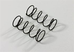 TeamC - TU0260-F - Big Bore Damper Spring front hard 1/10 (2 pcs) Buggy