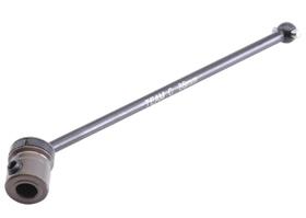 TeamC - TU0452 - CVD for steel gear 88 mm 4WD