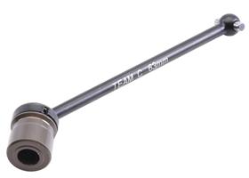 TeamC - TU0457 - CVD axle 63 mm 4WD