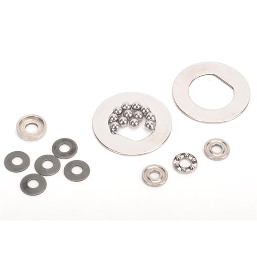 Diff Rebuild Kit - E1-E6,A2/3,Icon/2