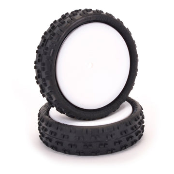 CUT STAGGER LOW PRO-SILVER-PRE-GLUED HEX-PR