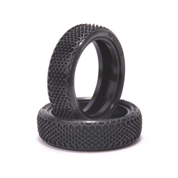 Splinter - 1/10 Fordæk - Yellow (2 stk)