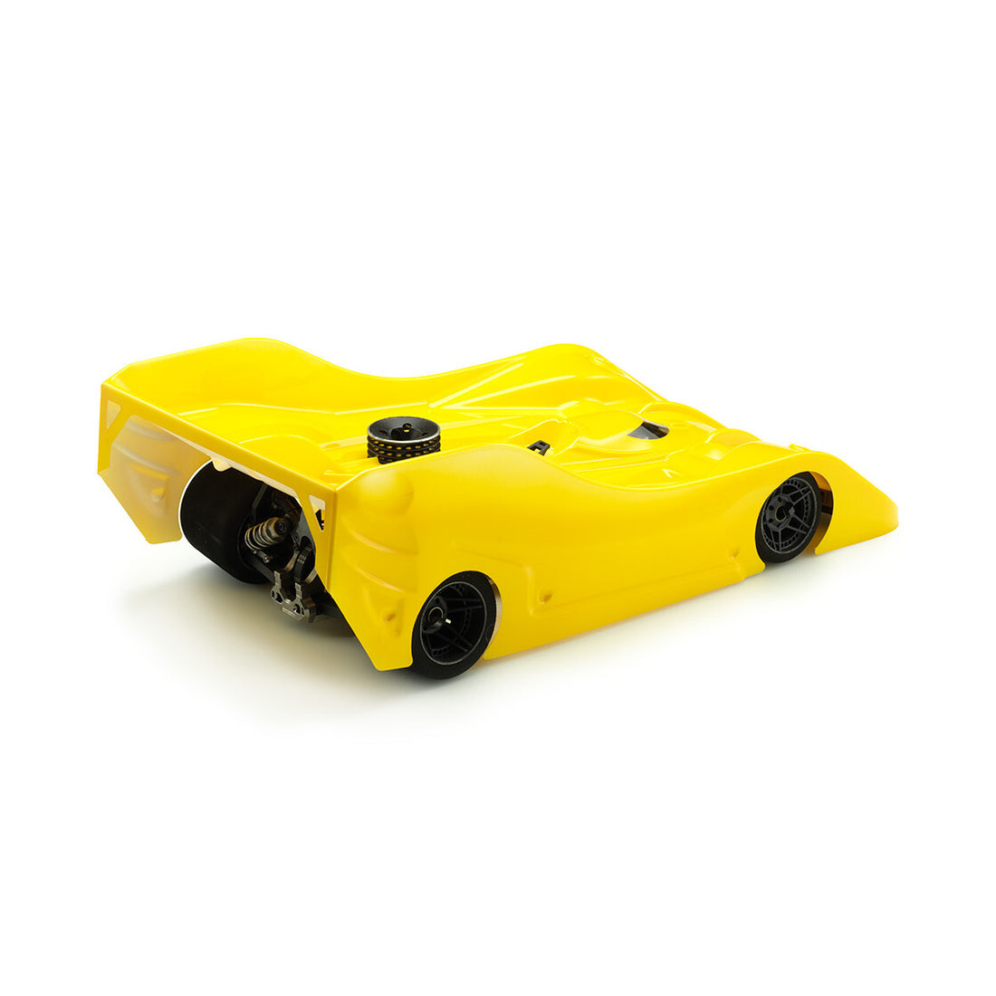 R18 Hyper Diablo Light RC Model Body (1.0mm | Precut Xray)