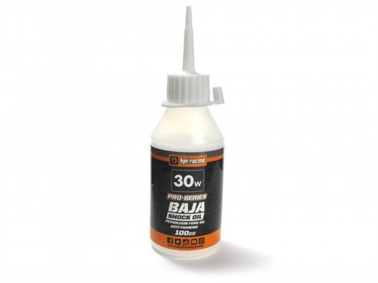 HPI - HPZ145 - Baja Shock Oil 30W (100Cc)