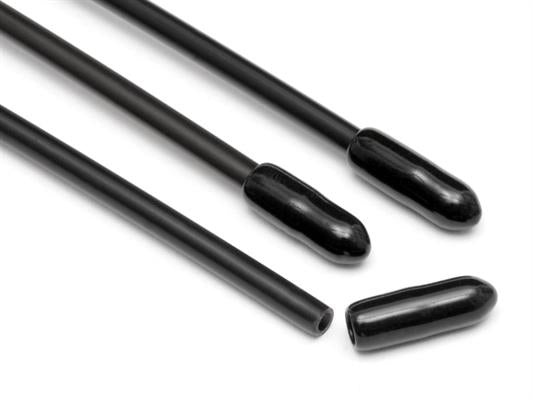 HPI - HPZ149 - Antenna Pipe Set 400Mm (3Pcs