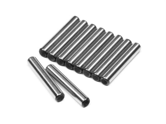 HPI - HPZ259 - Pin 2.5X15Mm (10Pcs)