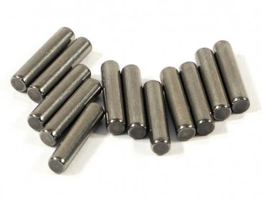 HPI - HPZ260 - Pin 2.5 X 12Mm (12 Pcs)