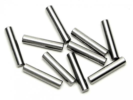 HPI - Z264 - 2.0x10 mm Pin - 10 stk