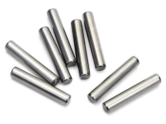 HPI - HPZ272 - Pin 2.5 X 17mm (8Pcs)