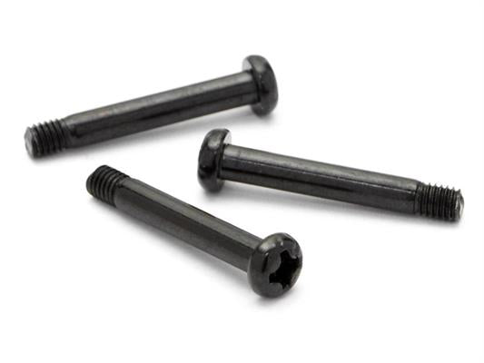 Step Screw M3X20Mm (6 Pcs)