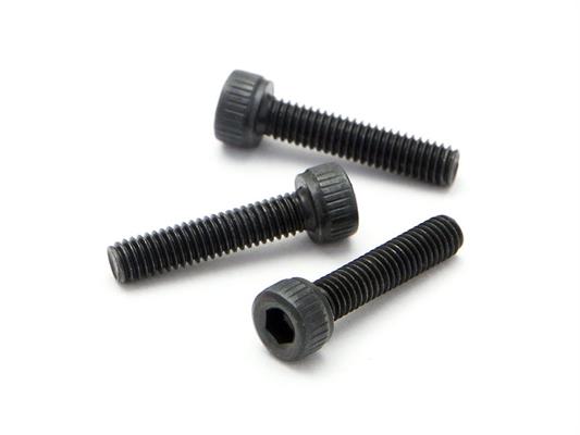 HPI - HPZ423 - Cap Head Screw M2.6X12Mm (12Pcs)