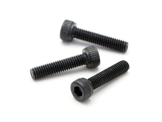 Cap Head Screw M2.6X12Mm (12Pcs)