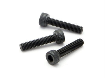 Cap Head Screw M2.6X12Mm (12Pcs)