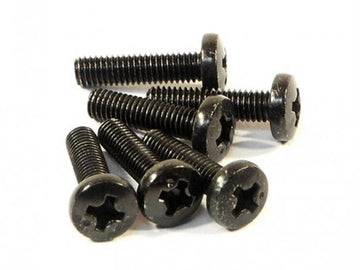 HPI - HPZ518 - Binder Head Screw M3x12mm