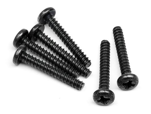 HPI - HPZ571 - Tp. Binder Head Screw M3 X 20Mm