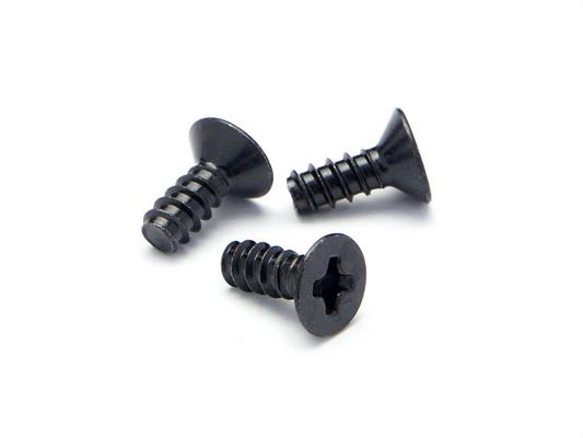 HPI - HPZ576 - Tp. Flat Head Screw M3 X 8Mm