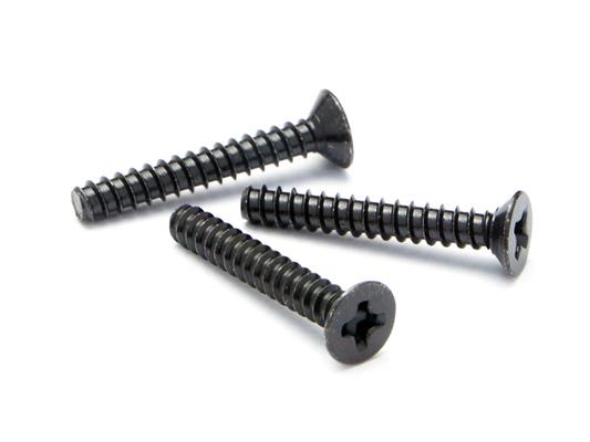 HPI - HPZ582 - Tp Flat Head Screw M3X20Mm (10Pcs)