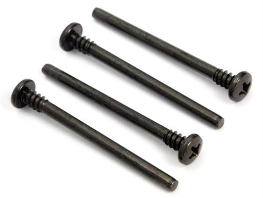 HPI - HPZ599 - Screw Shaft 3 X 40Mm