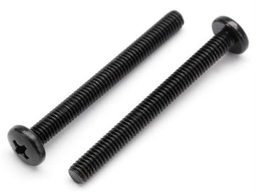Binder Head Screw M4X40Mm (2Pcs)