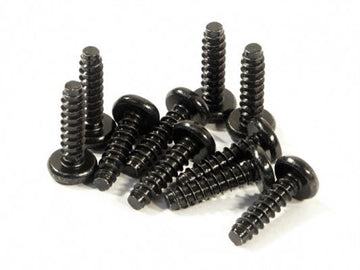 Tp. Binder Head Screw M4X15Mm (10Pcs)