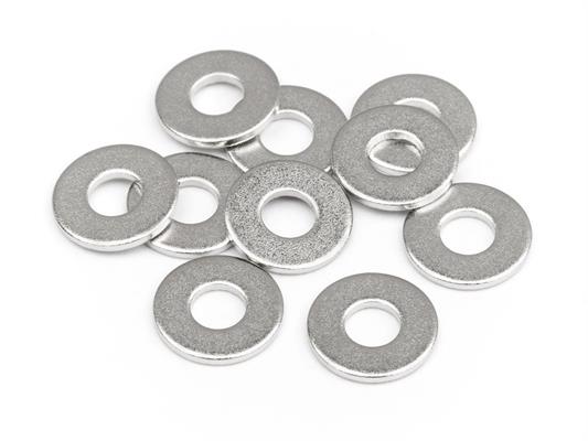 HPI - HPZ685 - Washer 2.7X6.7X0.5Mm (10 Pcs)