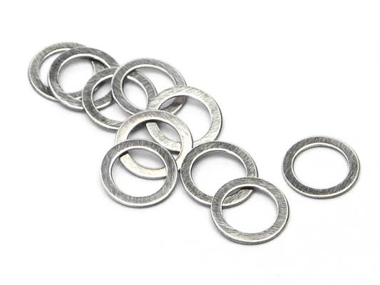 HPI - HPZ695 - Washer 4 X 6 X 0.3Mm (10Pcs)