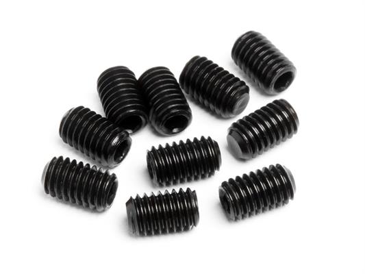 HPI - Z702 - SET SCREW M3x5mm (10pcs)