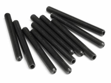 Set Screw M3X30 (10Pcs)