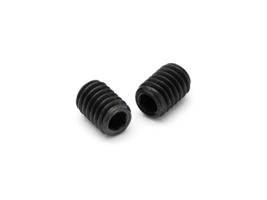 HPI - HPZ723 - Set Screw M4X6Mm