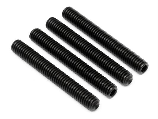 HPI - HPZ747 - Set Screw M6X45Mm (4Pcs)