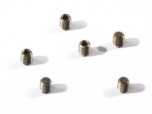 Set Screw Tp3.2 X 5Mm
