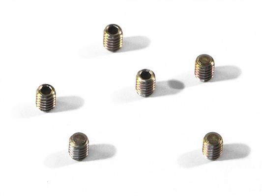 HPI - HPZ775 - Set Screw Tp3.2 X 5Mm