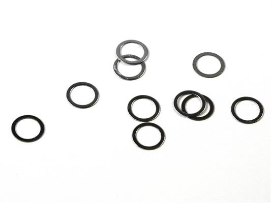 Washer 5X7X0.2Mm (10Pcs)