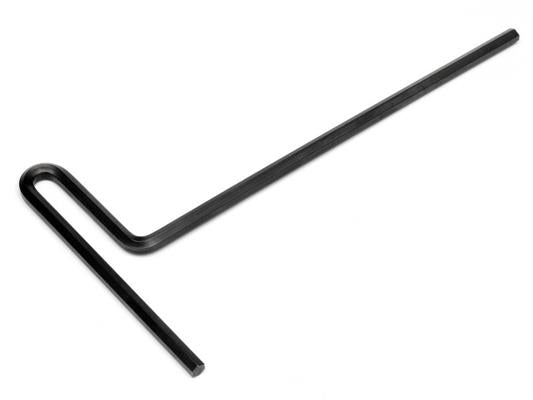 HPI - HPZ908 - T Allen Wrench 4mm