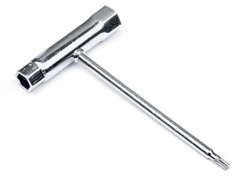 Spark Plug Wrench (16Mm / Torx T27)