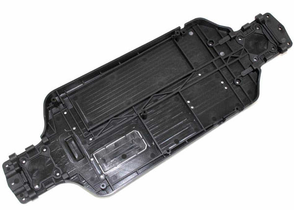 Absima - 1230105 - Chassis Plate Sand Buggy