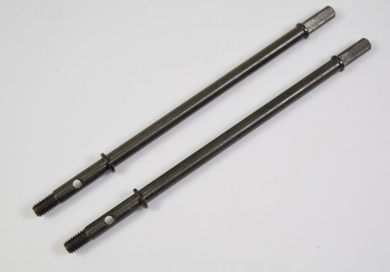 Absima - 1230423 - Rear drive shaft
