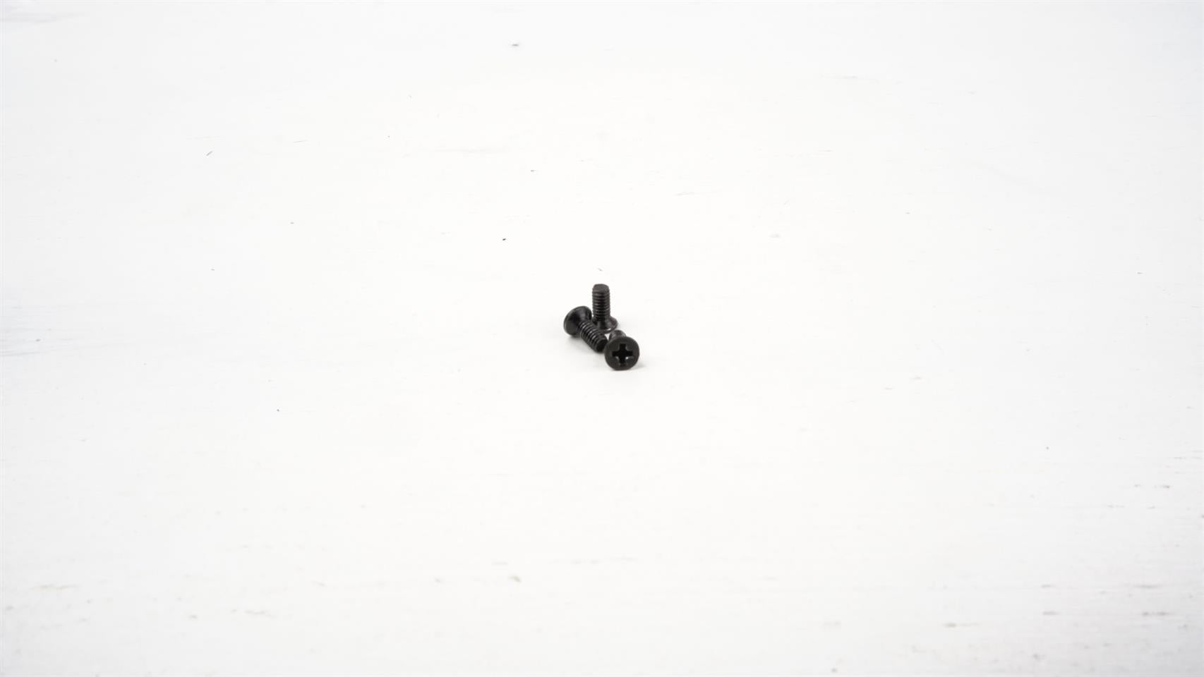 WL Toys - 12429-0113 - 2.5x6mm Skruer, undersænket - 8 stk
