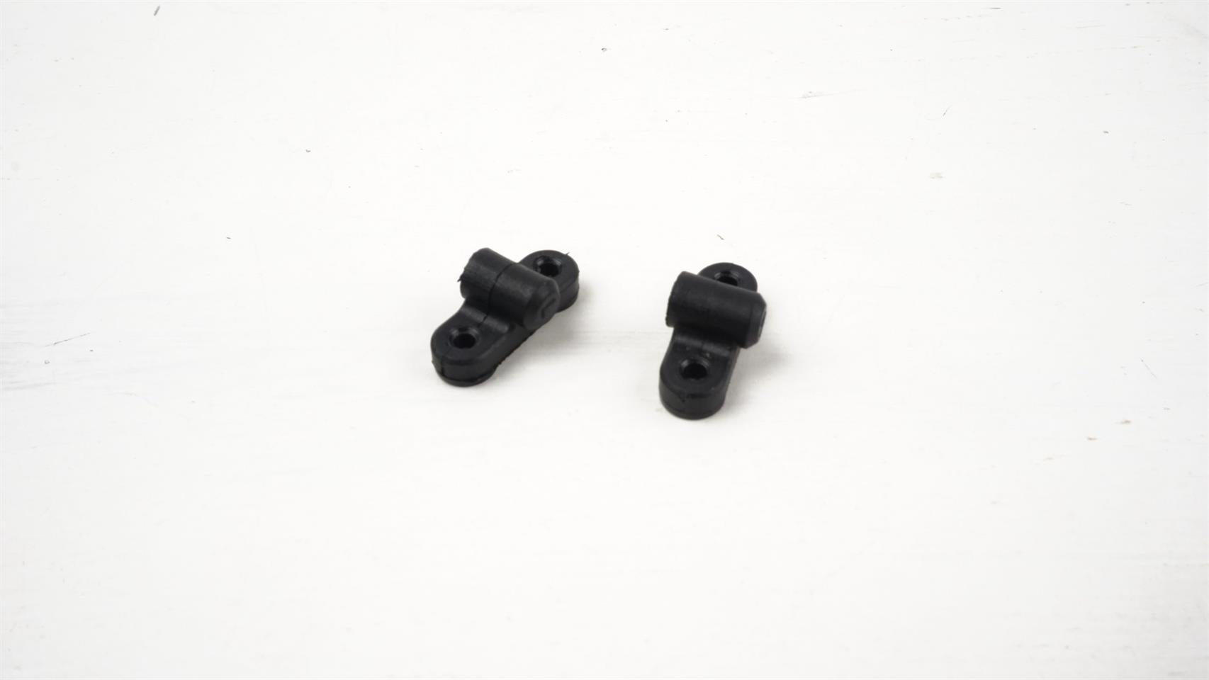 WL Toys - 12429-0039 - Rear axle tie rod positioning plate(left and right group) 12427/ 12428