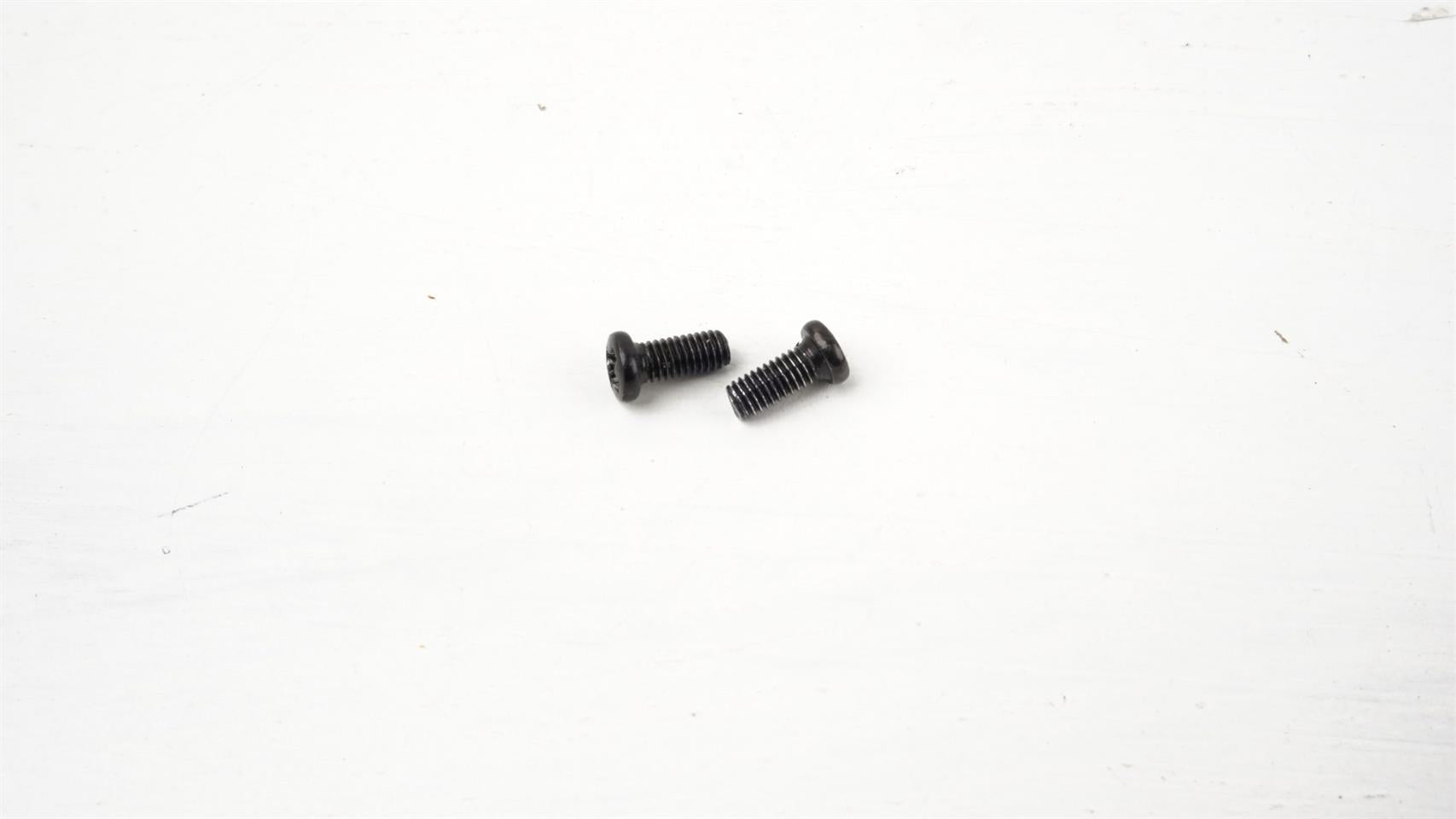 WL Toys - 12429-0108 - 3x7mm Skruer med hoved - 8 stk