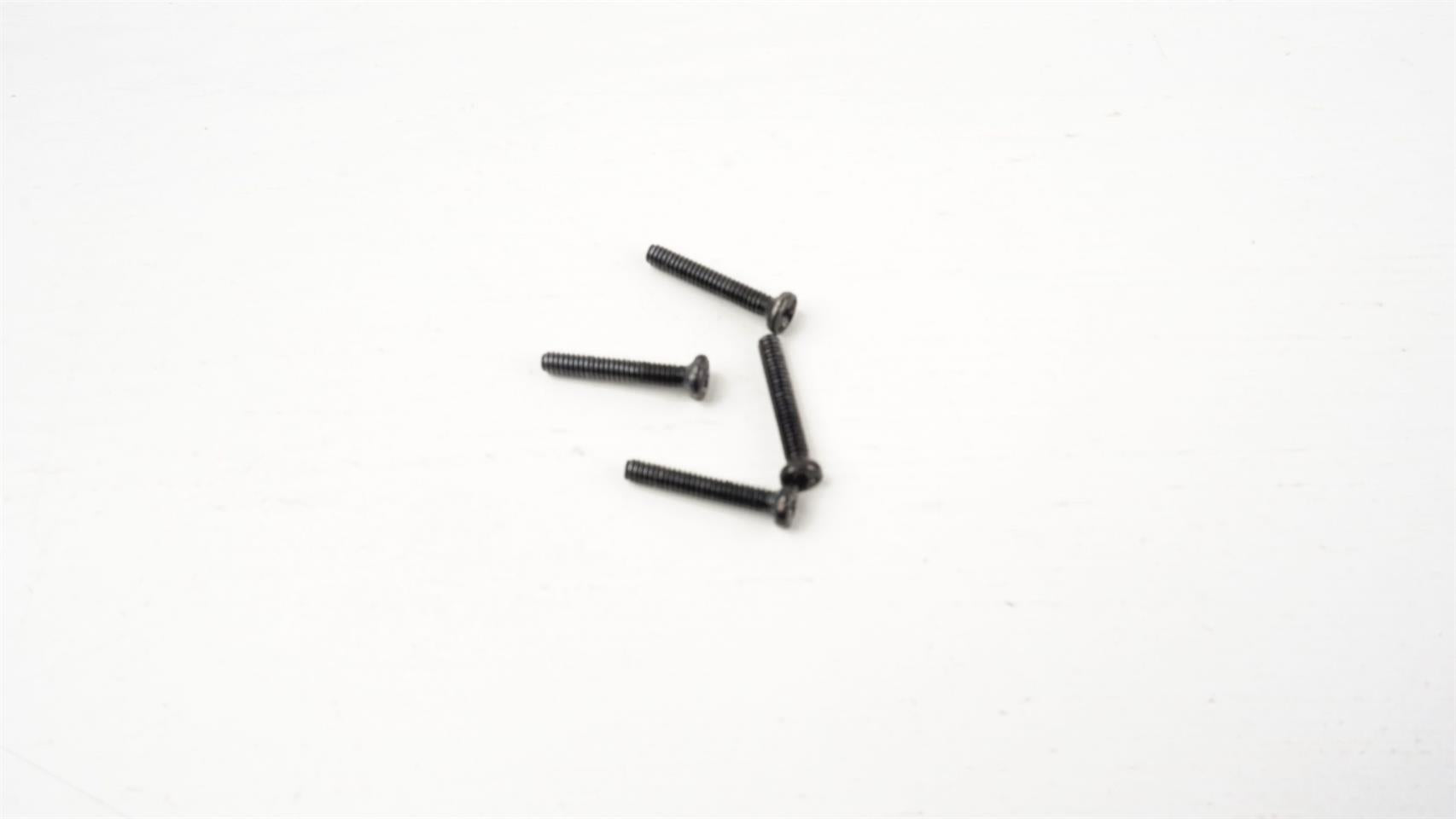 WL Toys - 12429-0111 - 2x12mm Skruer med hoved- - 8 stk